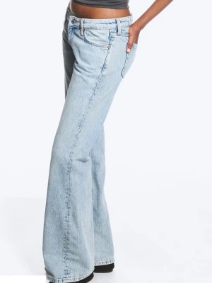 Weekday jeans  - Säljer mina helt nya weekday jeans. Säljer pga att de är för små för mig. Alldeles nya utan prislapp. 