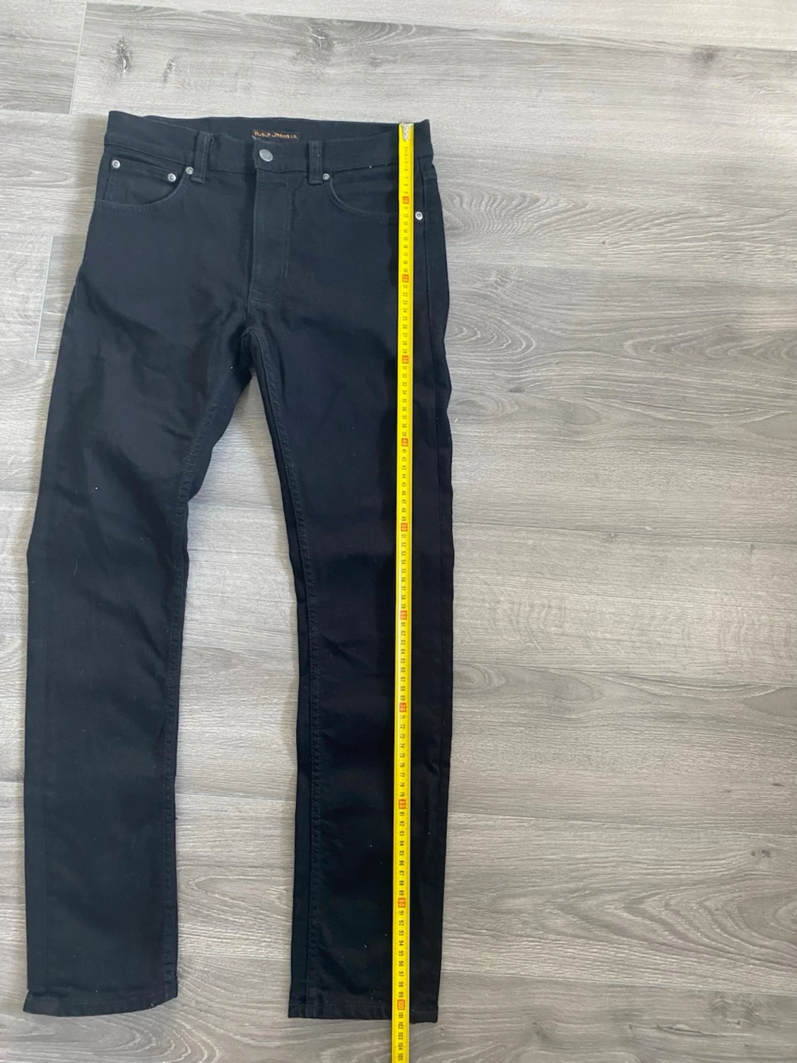 Nudie Jeans - 5
