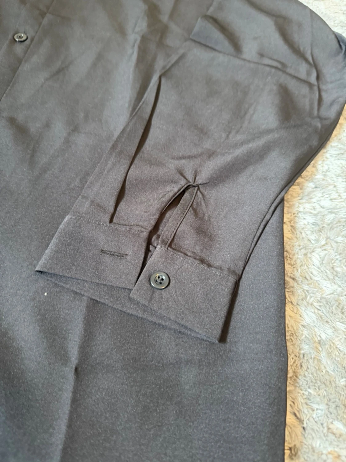 Svart skjorta från Polo Ralph Lauren - 3
