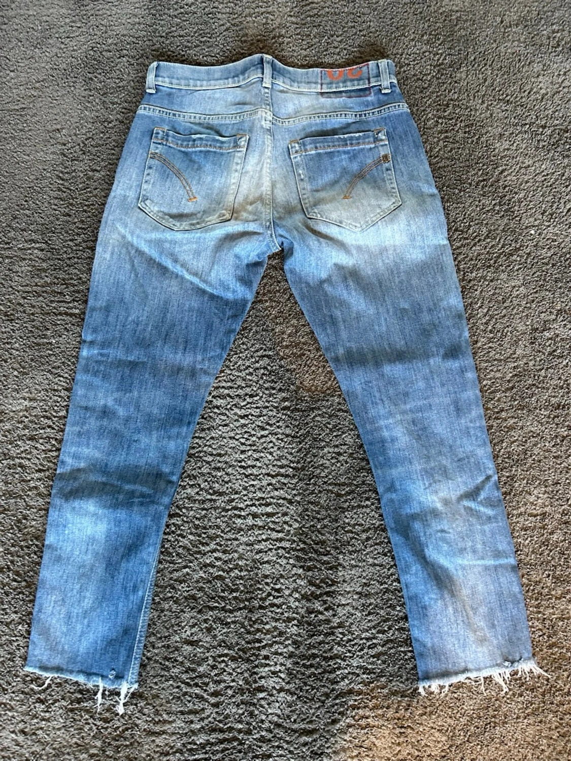 Dondup george jeans - 1