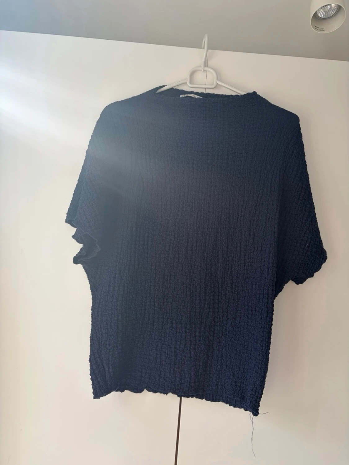 Topp från Zara  - 1