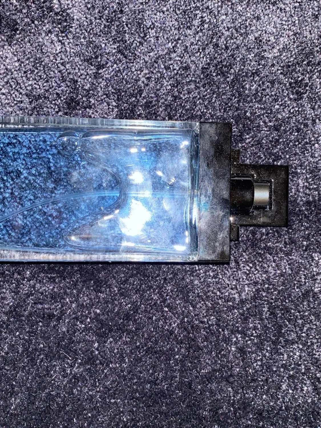 Diplomate Legend parfym (har andvänds 4-10 gånger) - 2