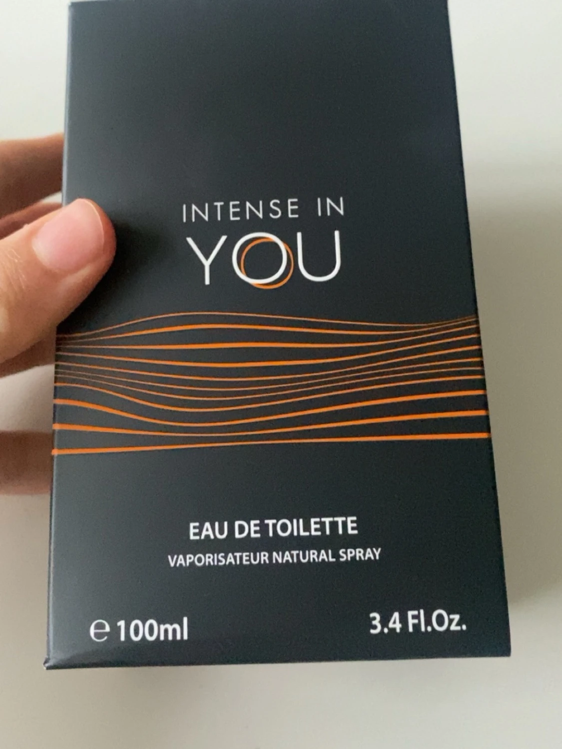Intense In You Eau de Parfum - 2