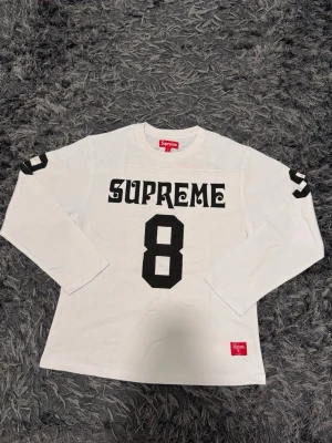  Supreme long sleeve - Size S, brand new, good quality