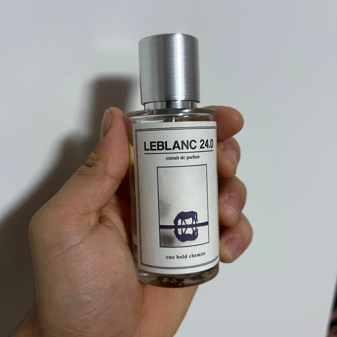 LEBLANC 24.0 Extrait de Parfum
