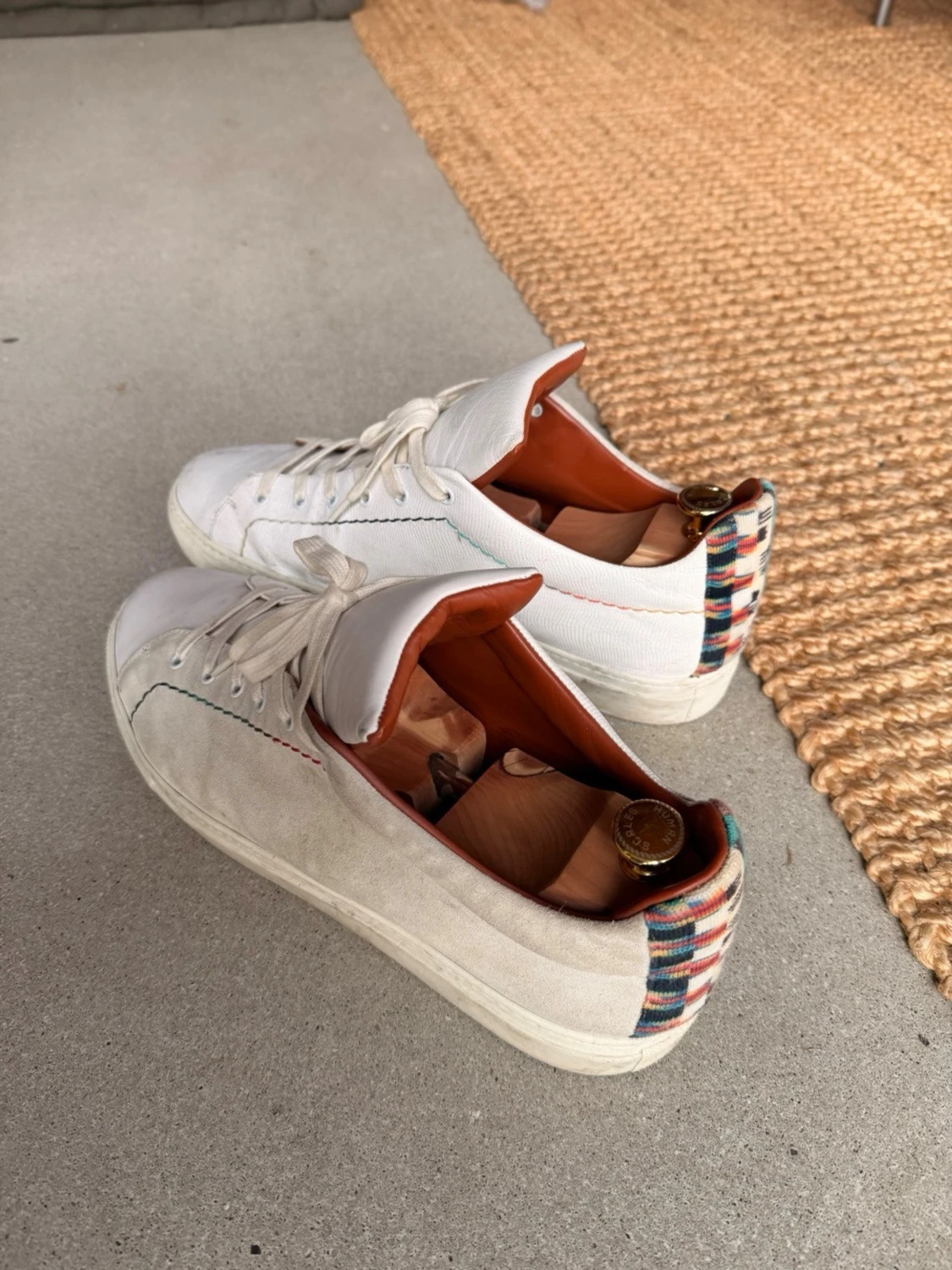 Missoni Sneakers - 1