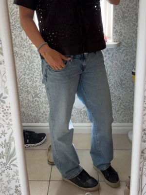 Jeans  - Wide jeans Gina 