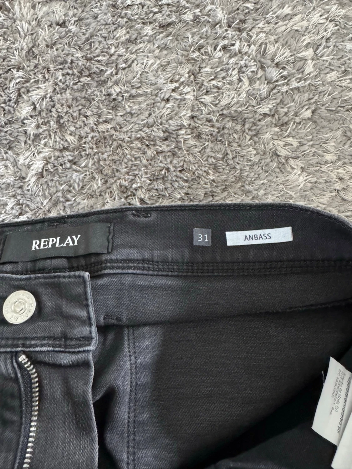 Replay jeans  - 2