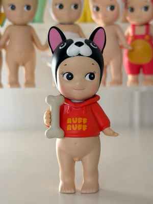 Sonny angel - Sonny Angel Dog Time Series 2024
