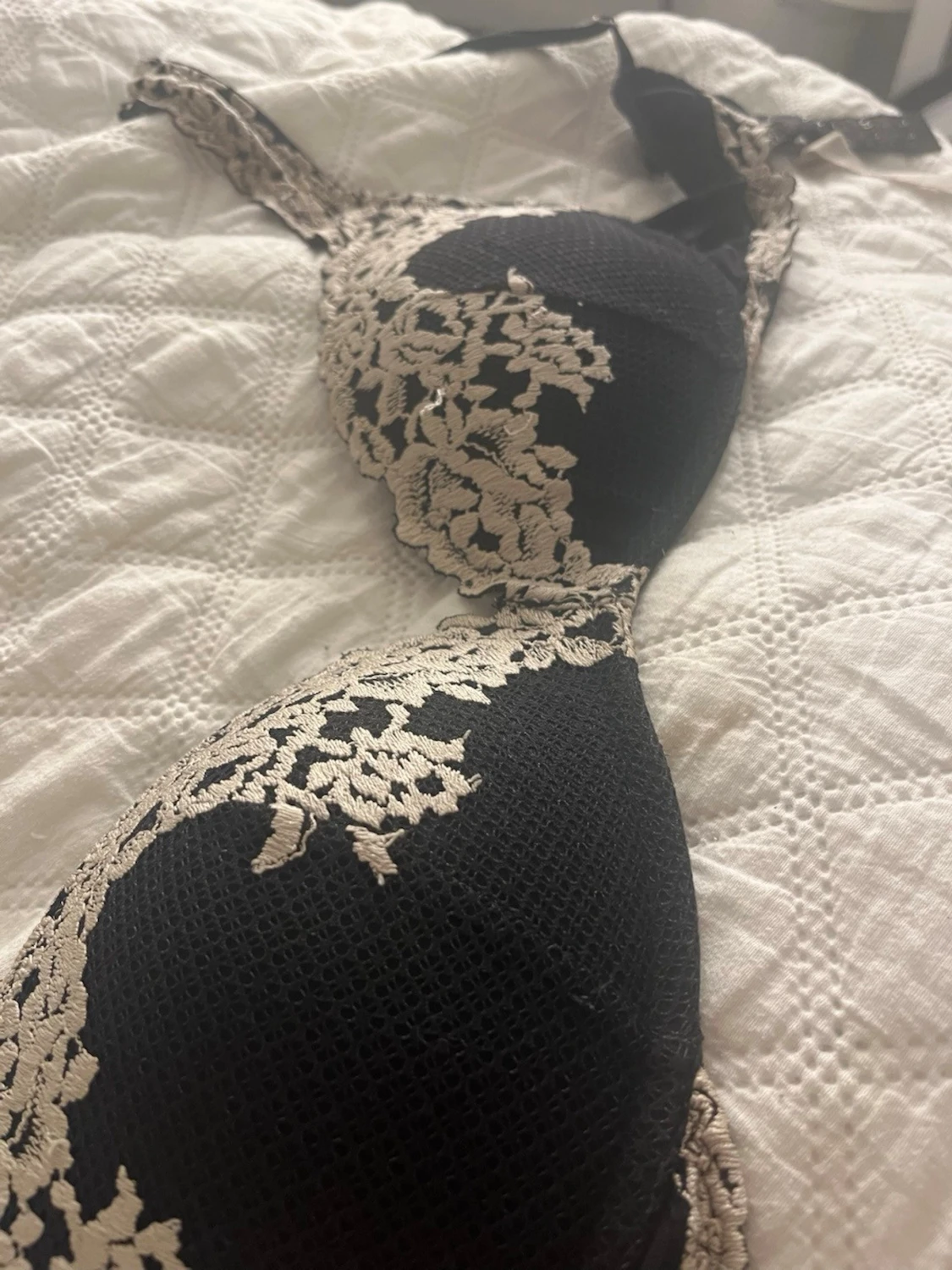 Intimissmi push-up bh