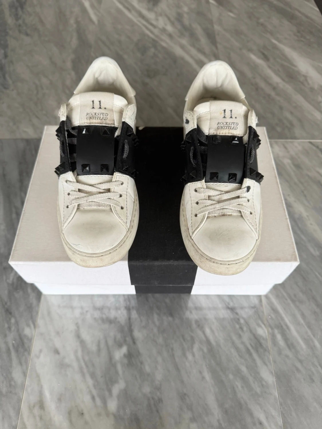 Valentino skor - 1