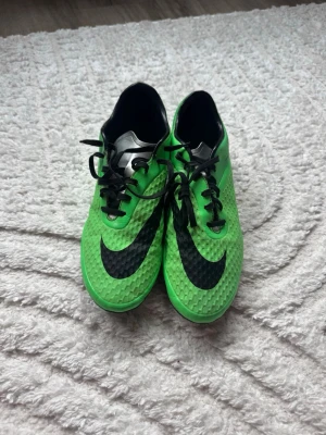 Nike hypervenom - Nike hypervenom, storlek 43, Bra skick 