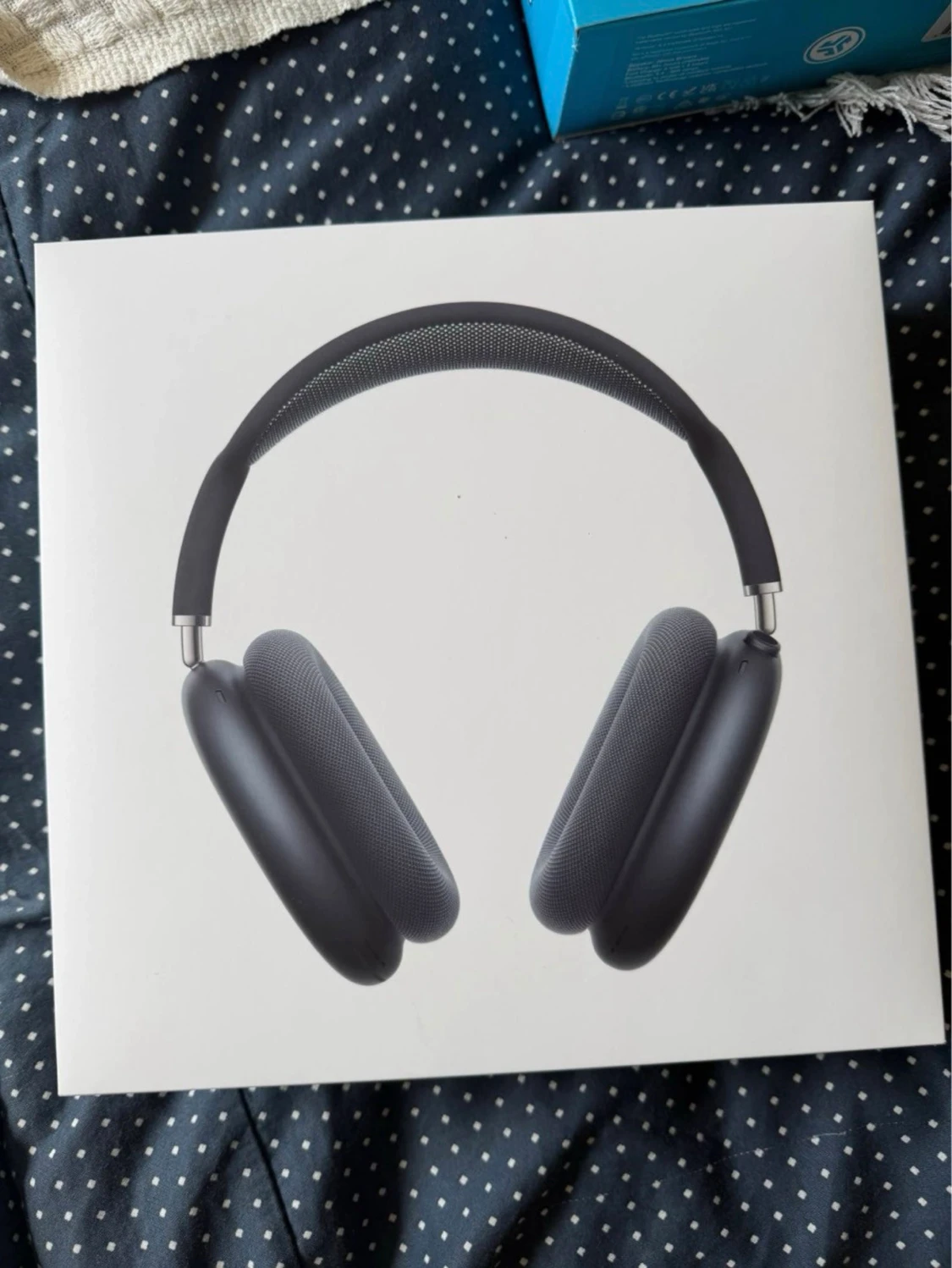 Apple AirPods Max (USB-C) - 1