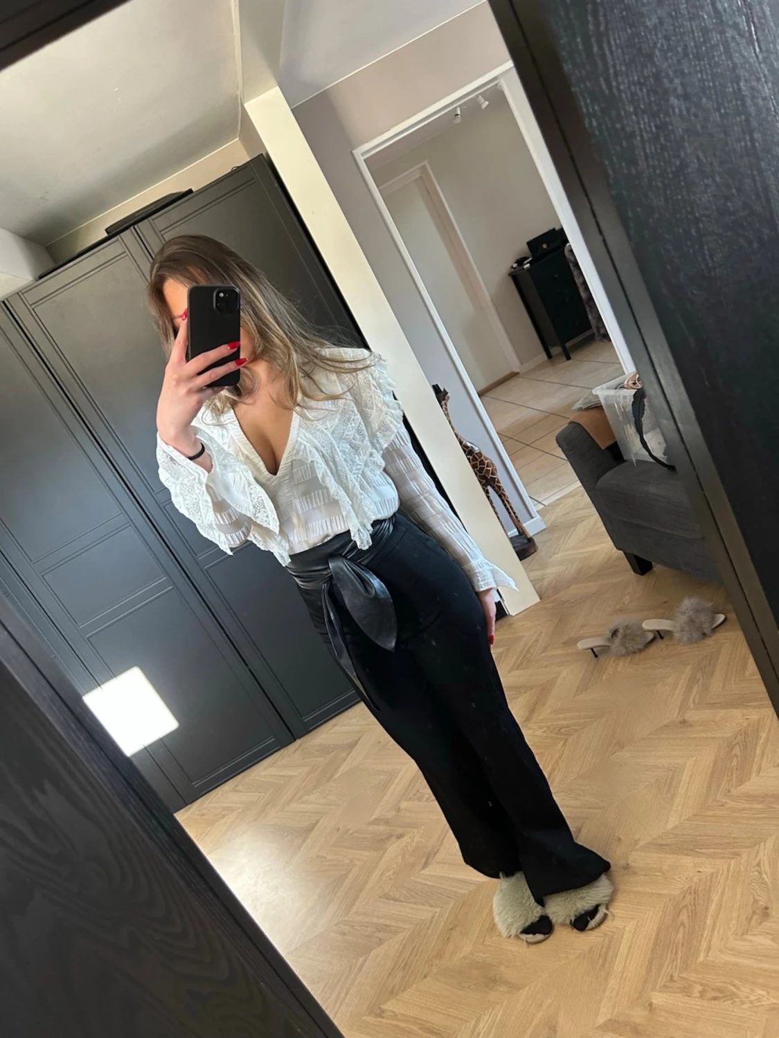 Blus - 2