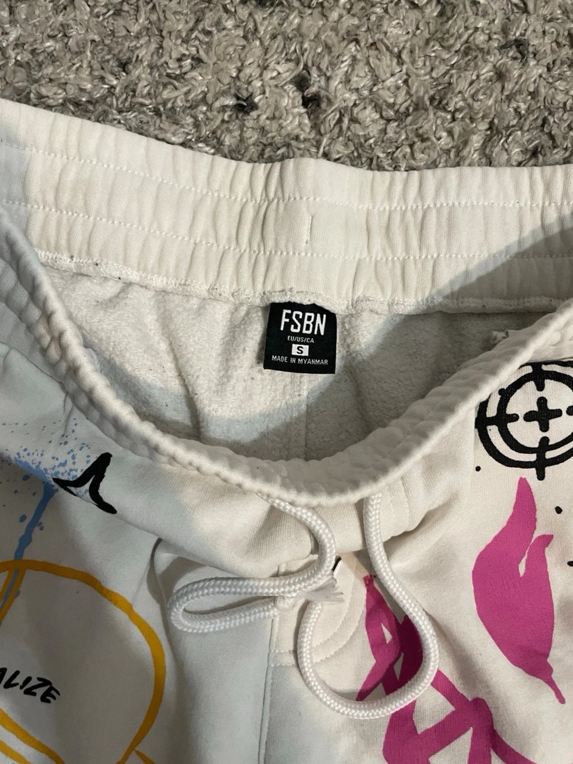 Vita shorts  - 3