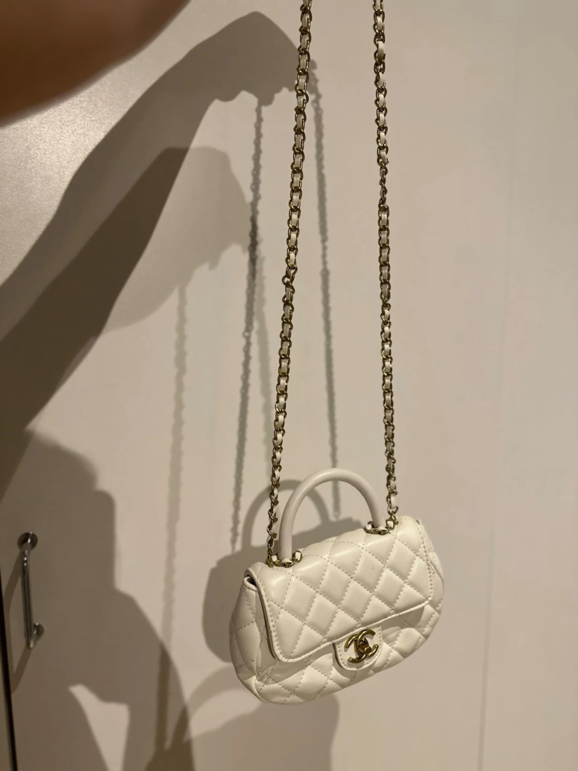 2 in 1 Sling and handbag