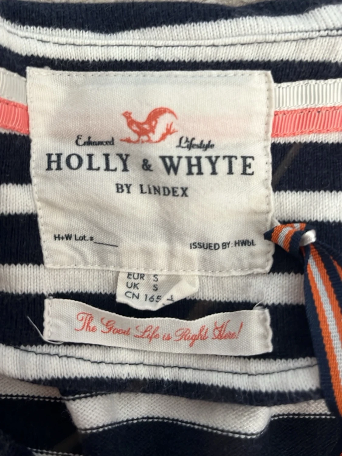 Randig kofta från Holley & White - 3