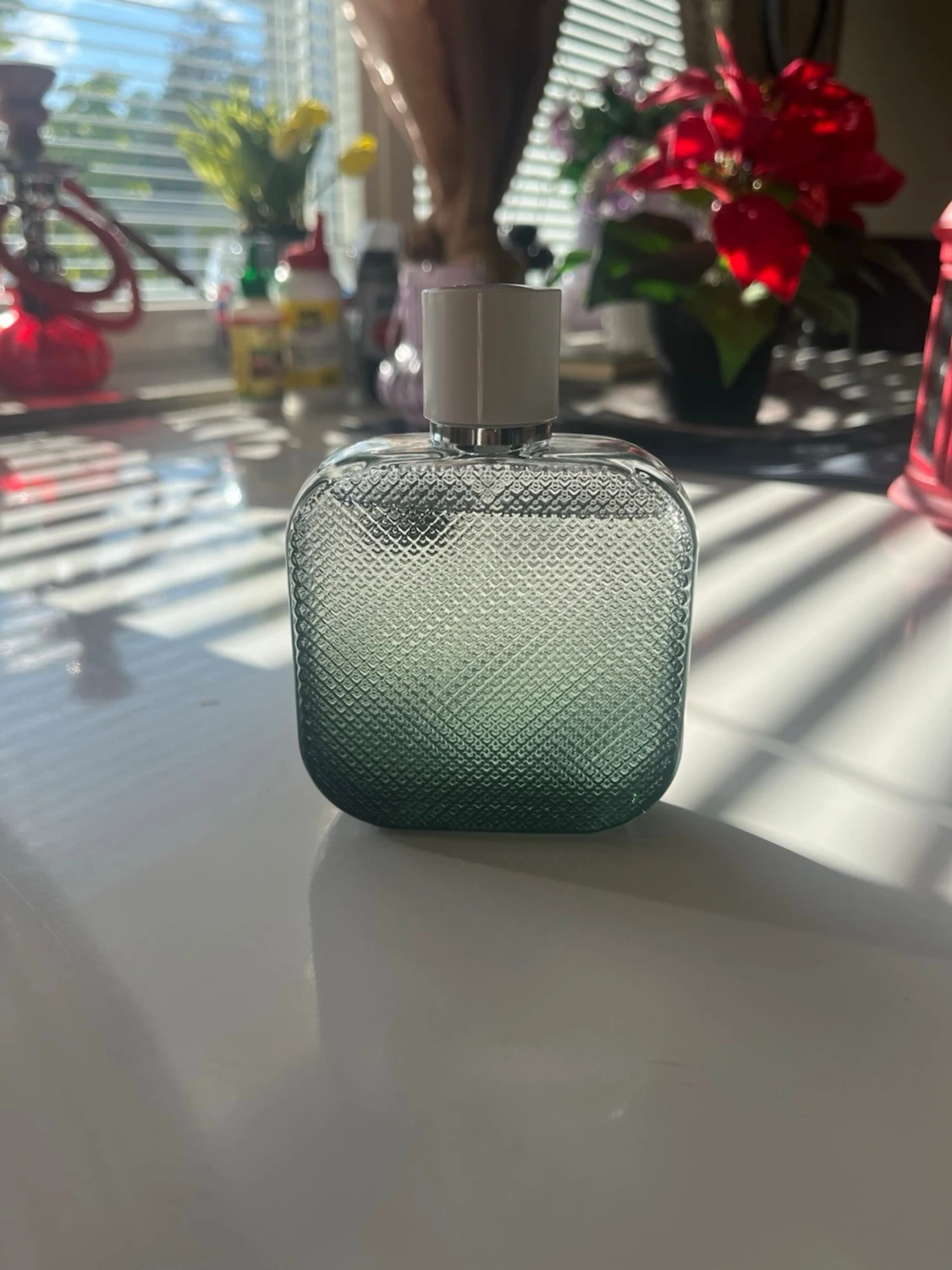 Lacoste Eau de Toilette herrparfym - 1