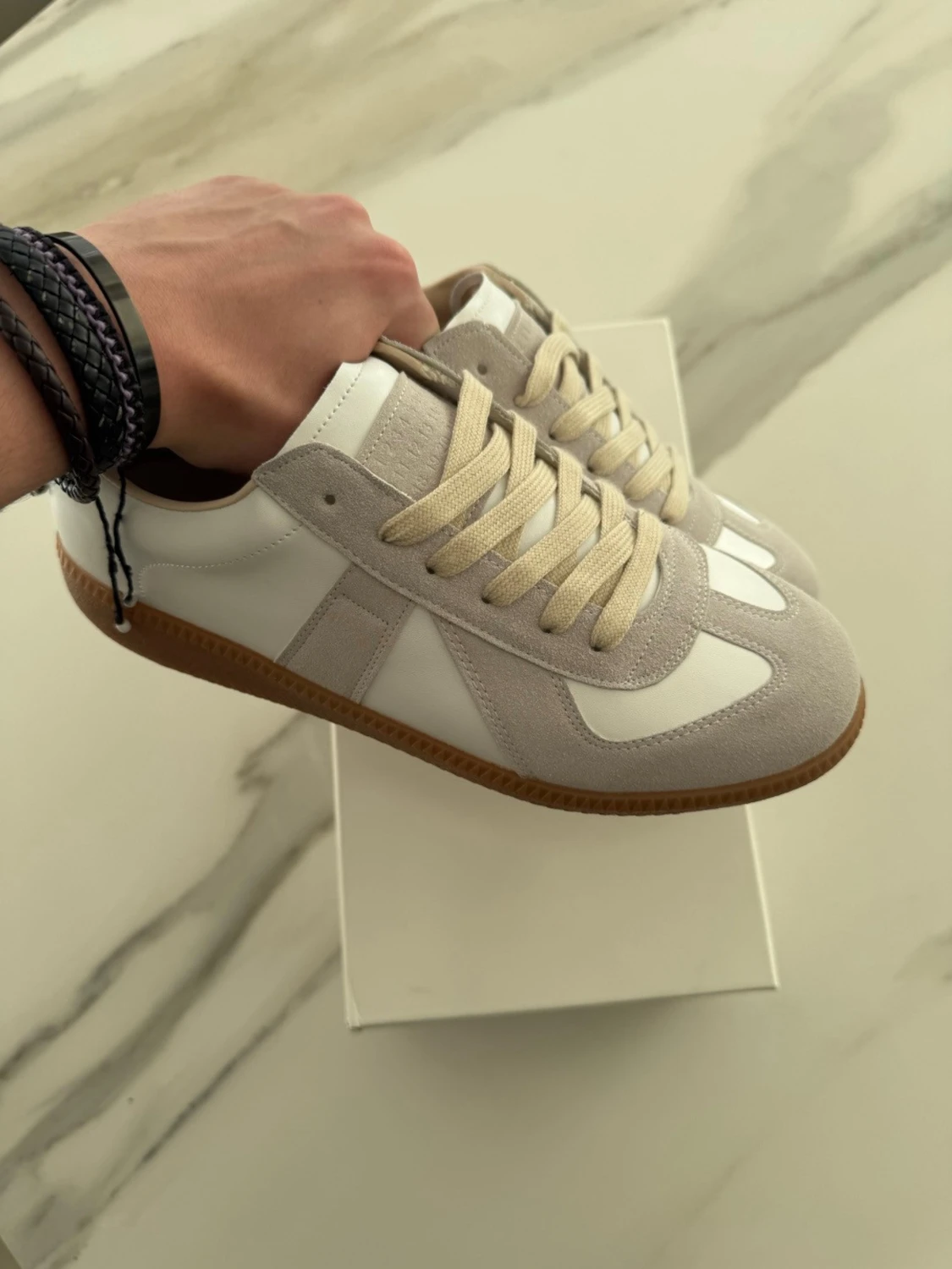 Maison Margiela Gats - 3