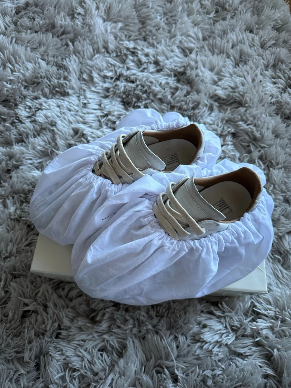 Maison margiela gats - 3