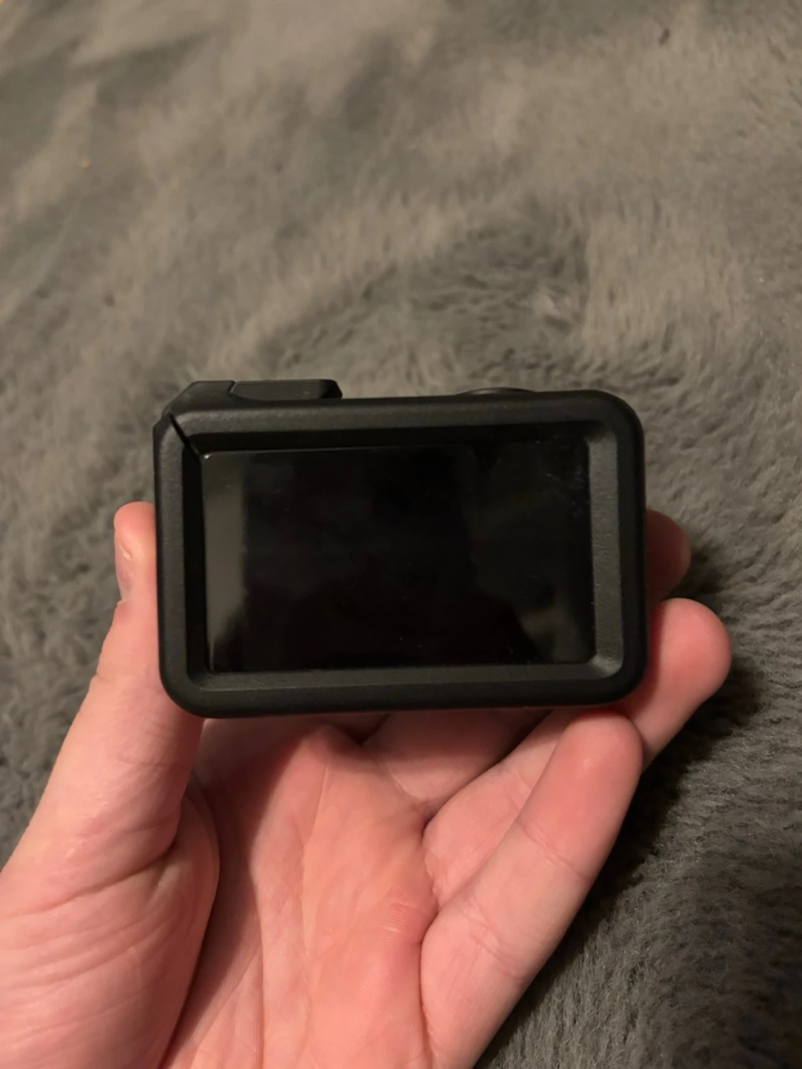 DJI Osmo Action 5 PRO  - 1