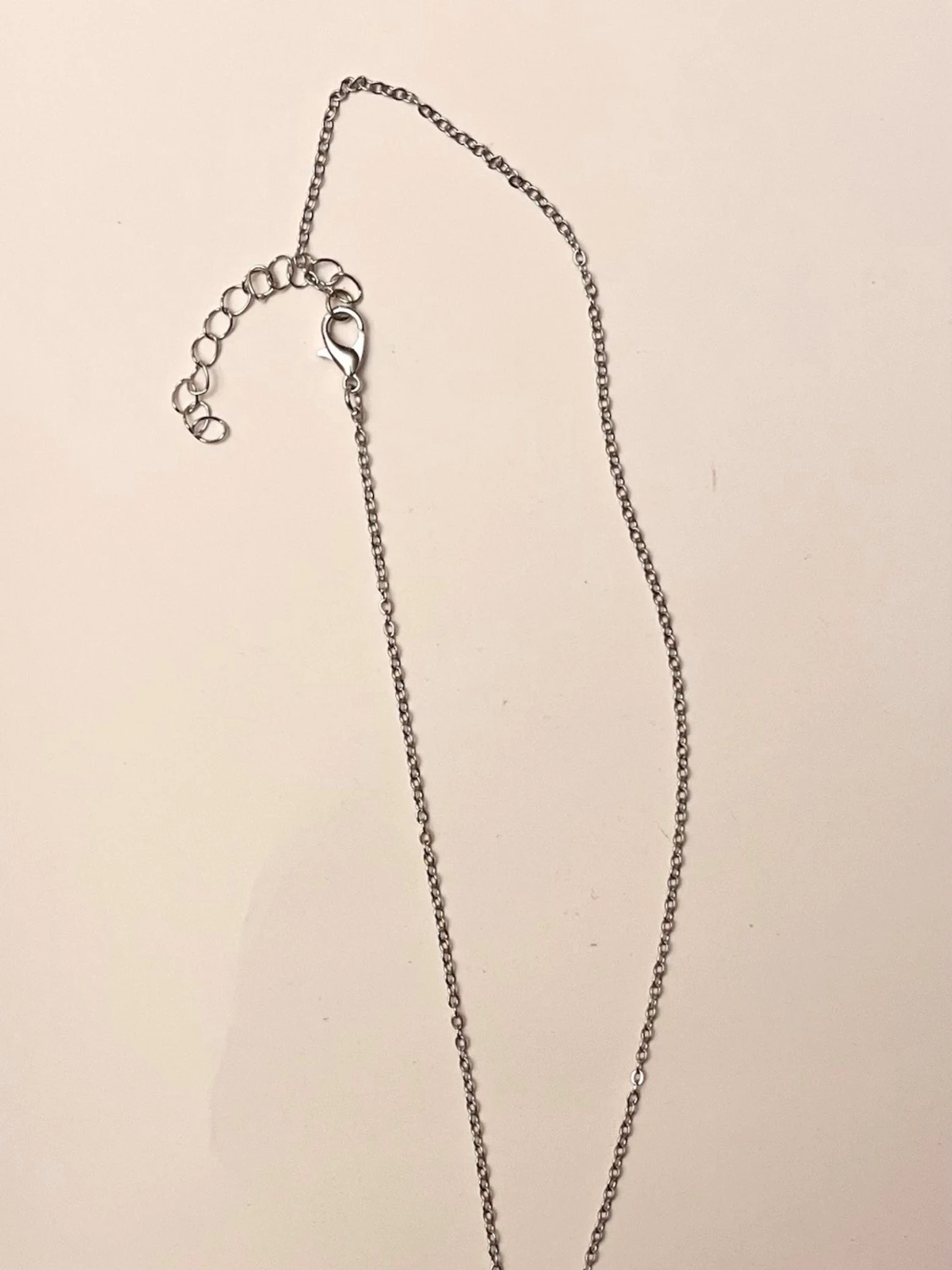 Självlysande Ditto halsband Pokémon smycke  - 2