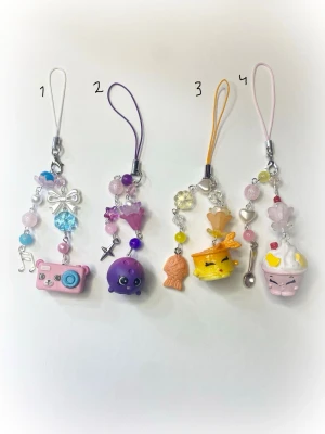 Shopkins keychain - Price for one! Please contact before buying Incase they get sold on another app. 100% handmade by me:33 #trinket #jellyfish #kpop #anime #keychain #swag. #jujutsukaisen #shoujo #straykids #enhypen #aespa #lesserafim #blackpink #attackontitan #kiminitodoke #coquette #gyaru #skzoo #bangchan #hyunjin #leeknow #japanese #chinese #alt #scene #emo #coquette #shopkins #decora #gyaru #chic #starpets #trinket #nomnom #sonnyangel #smiski #jellycat #labubu #sanrio #hellokitty #kuromi #kuromi 