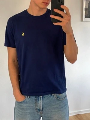 Ralphlauren tshirt - Sommae