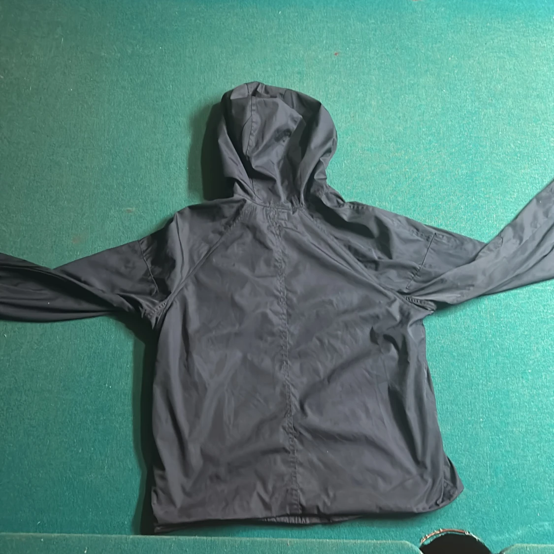 Ralph lauren windbreaker - 1