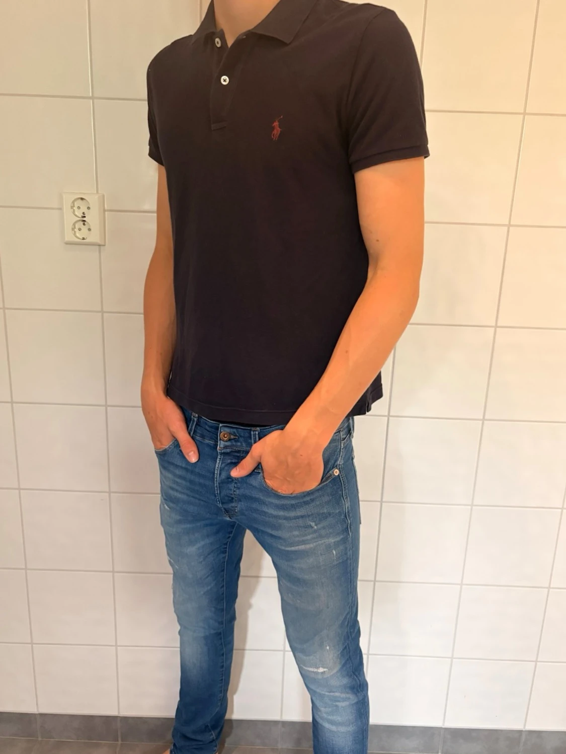 Ralph Lauren pike - 1
