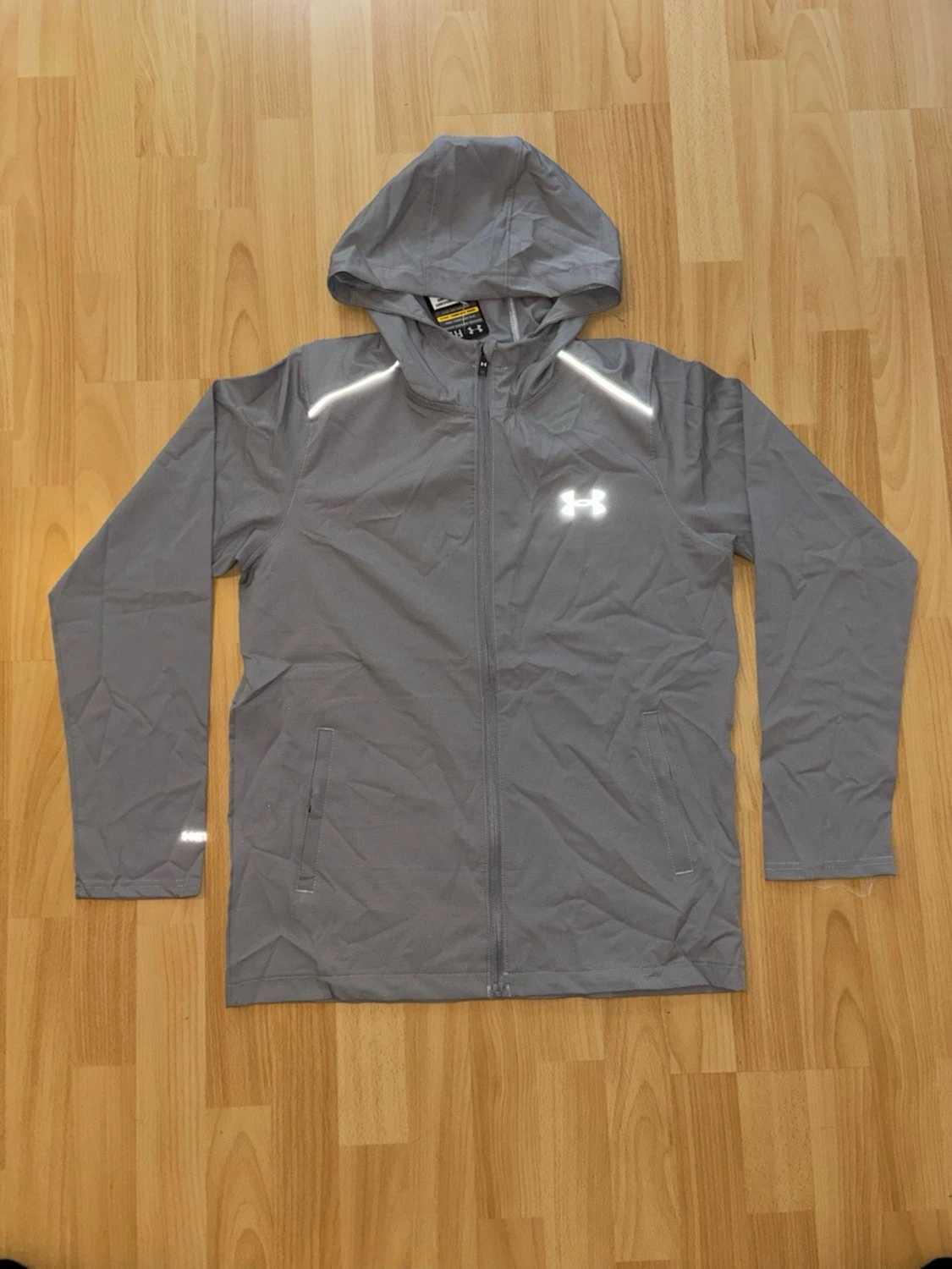 Under Armour Jacka