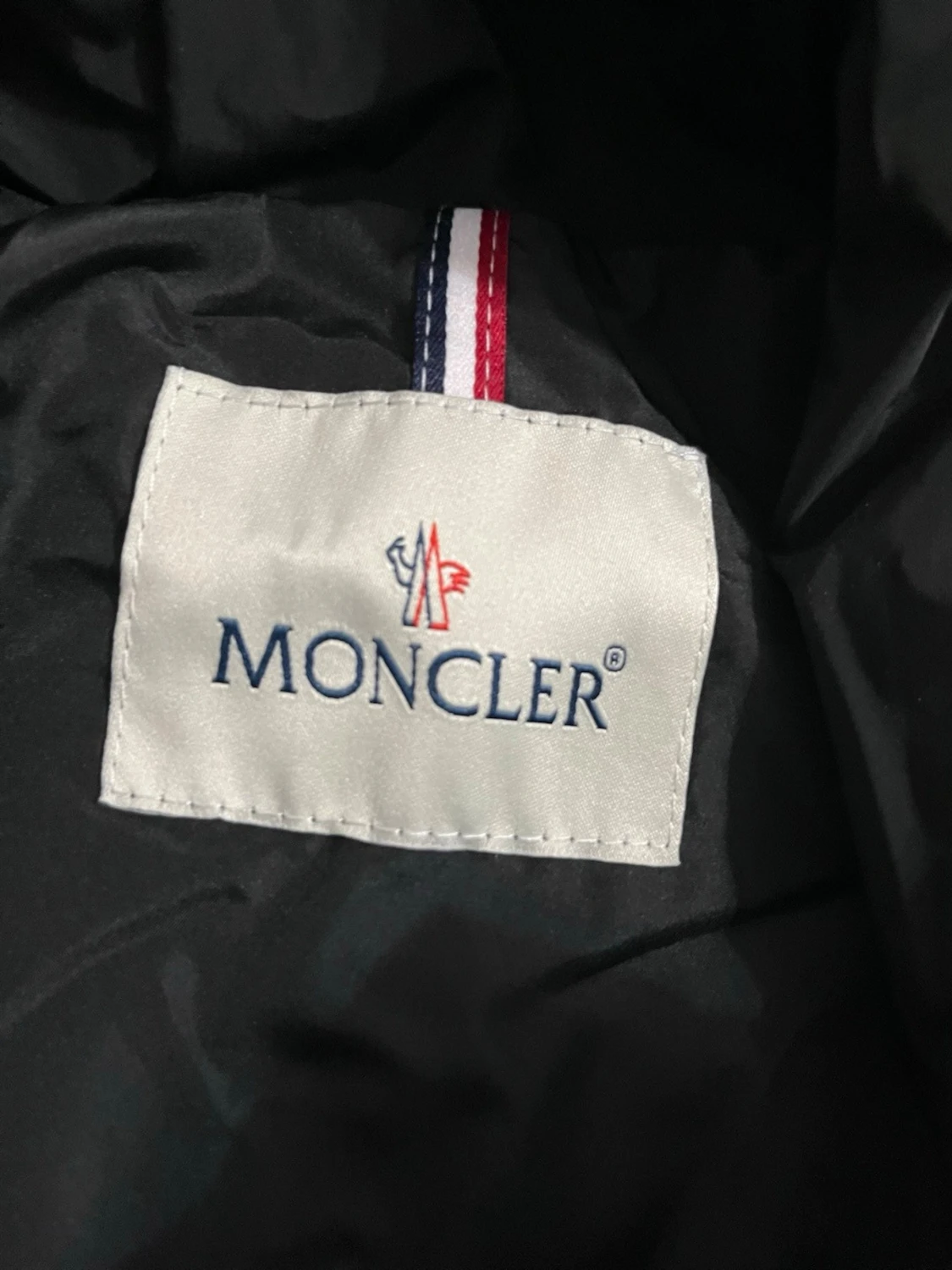 Moncler Windbreaker  - 2