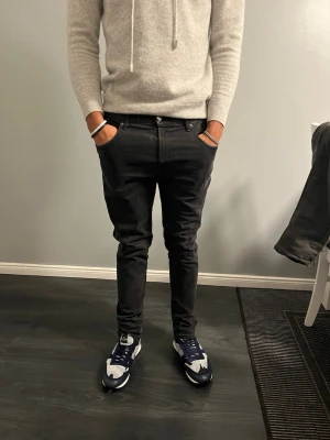 Replay jeans - Modell 175cm 70 kilo