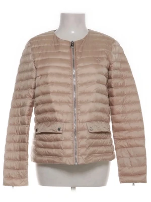 Champagne/rosa pufferjacka från Ralph Lauren - En super fin champagne/rosa lättviksjacka från Polo Ralph Lauren som passar perfekt till vår o sommar! Den har även dragkedjor längst ärmarna så att den kan sitta lite “utavängt” + två fram fickor. Knappt använd!💕  Pris kan självklart diskuteras!!