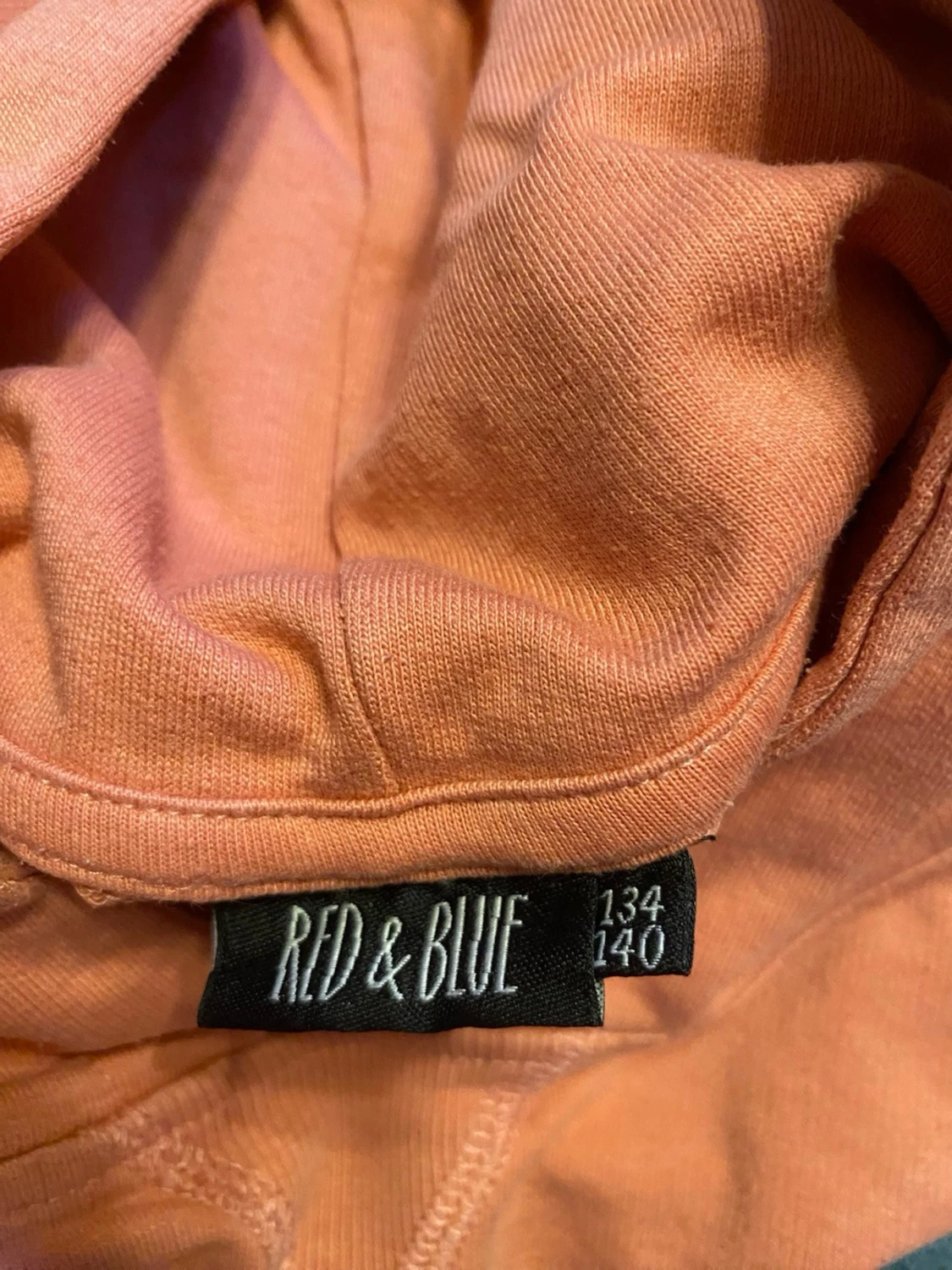 Rosa hoodie  - 2
