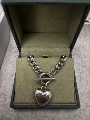 Edblad halsband i silver  - Edblad  halsband i silver