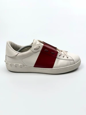 Valentino Open sneakers - Valentino Garavani Open sneakers | Storlek 42 |Skick 9/10 | Nypris ca 7700kr | 100% autentiska |