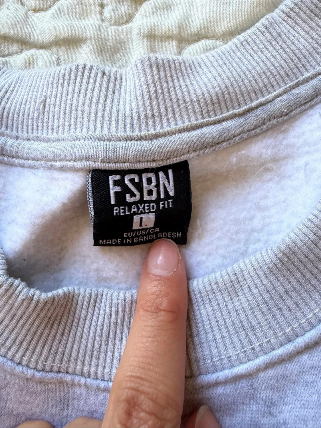 Sweatshirt Arizona FSBN - 1