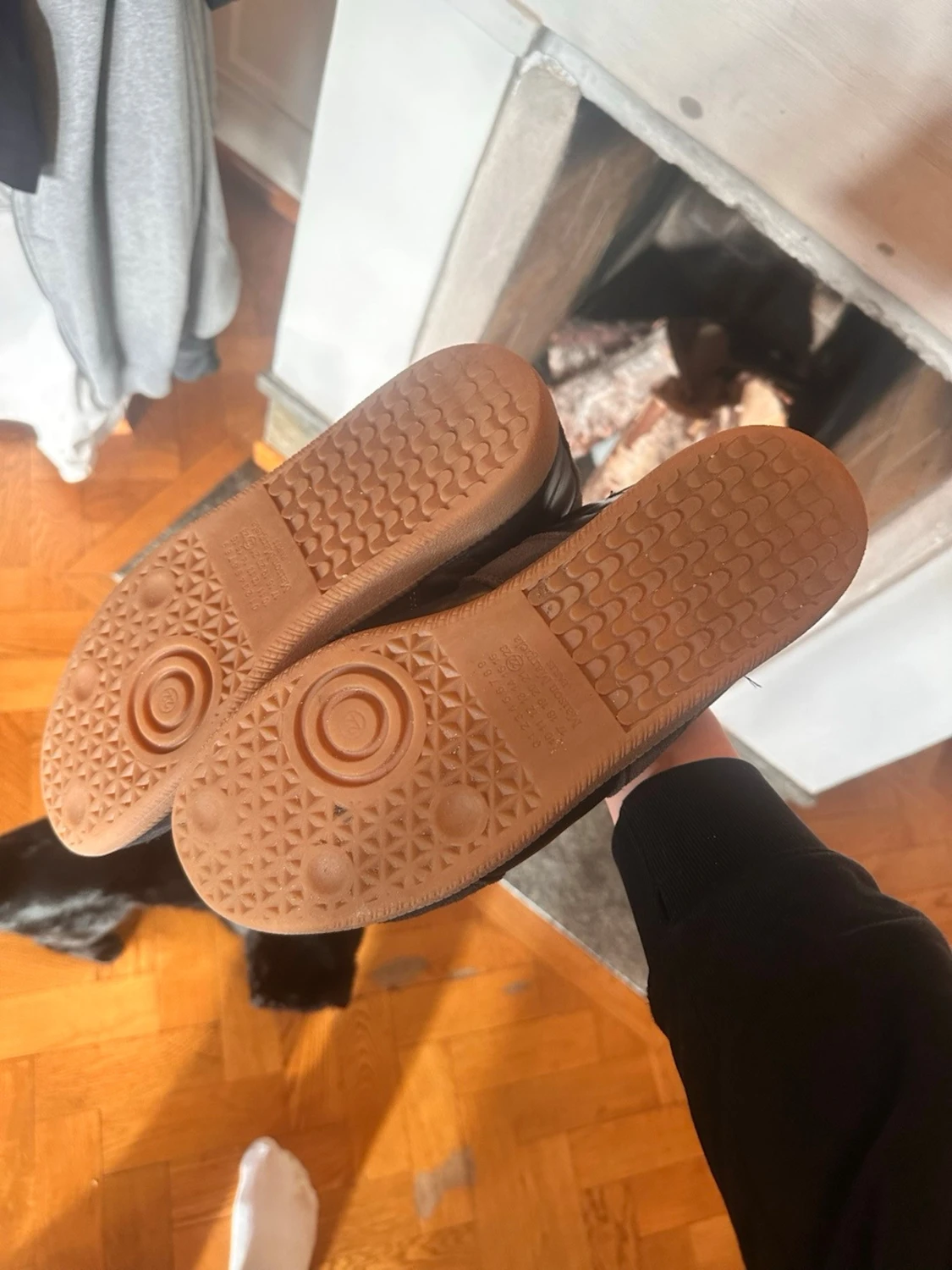 Mason margiela gats  - 3