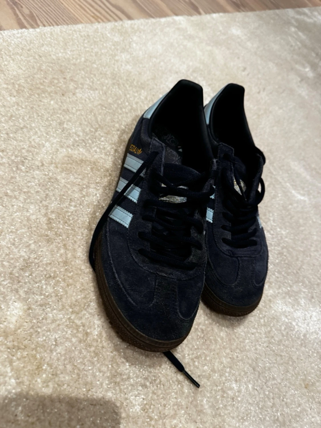 Adidas sneakers  - 1