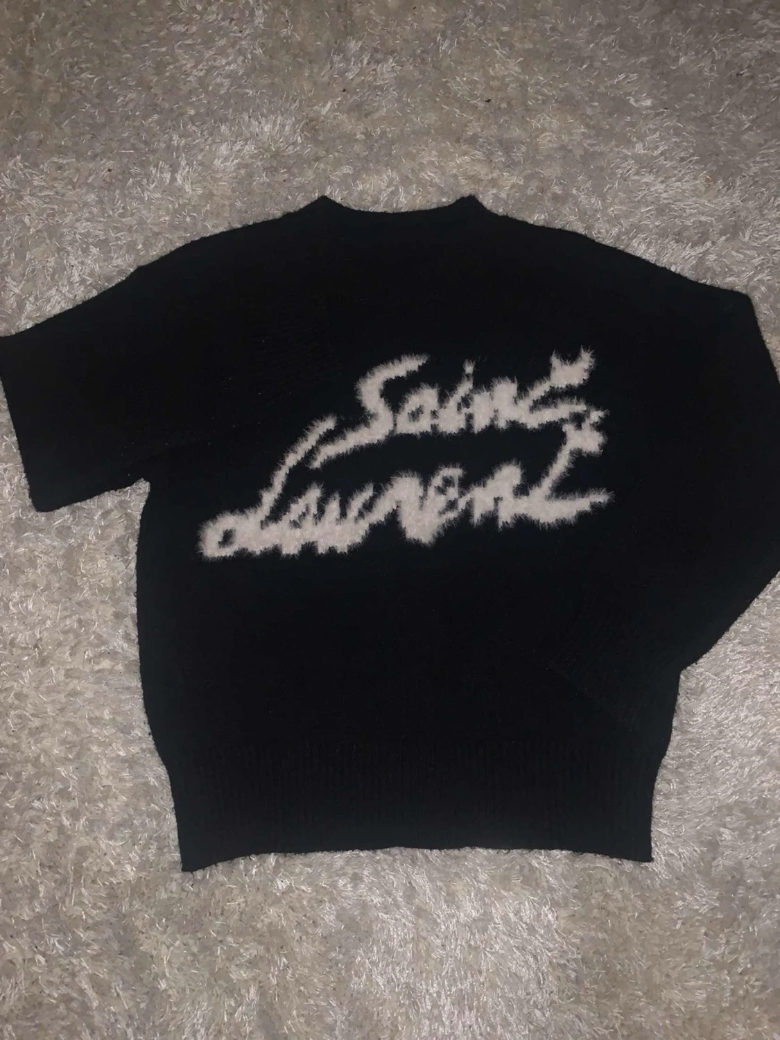 Yves Saint Laurent Tröja