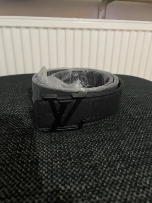 L och v bälte - L och v bälte 