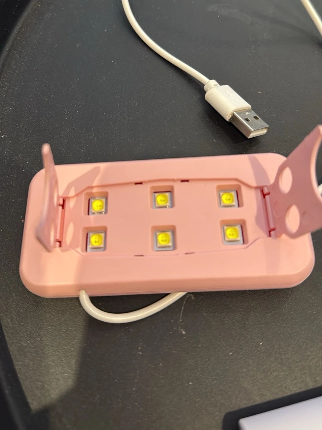 Flera Hand Light nagellampa  - 2