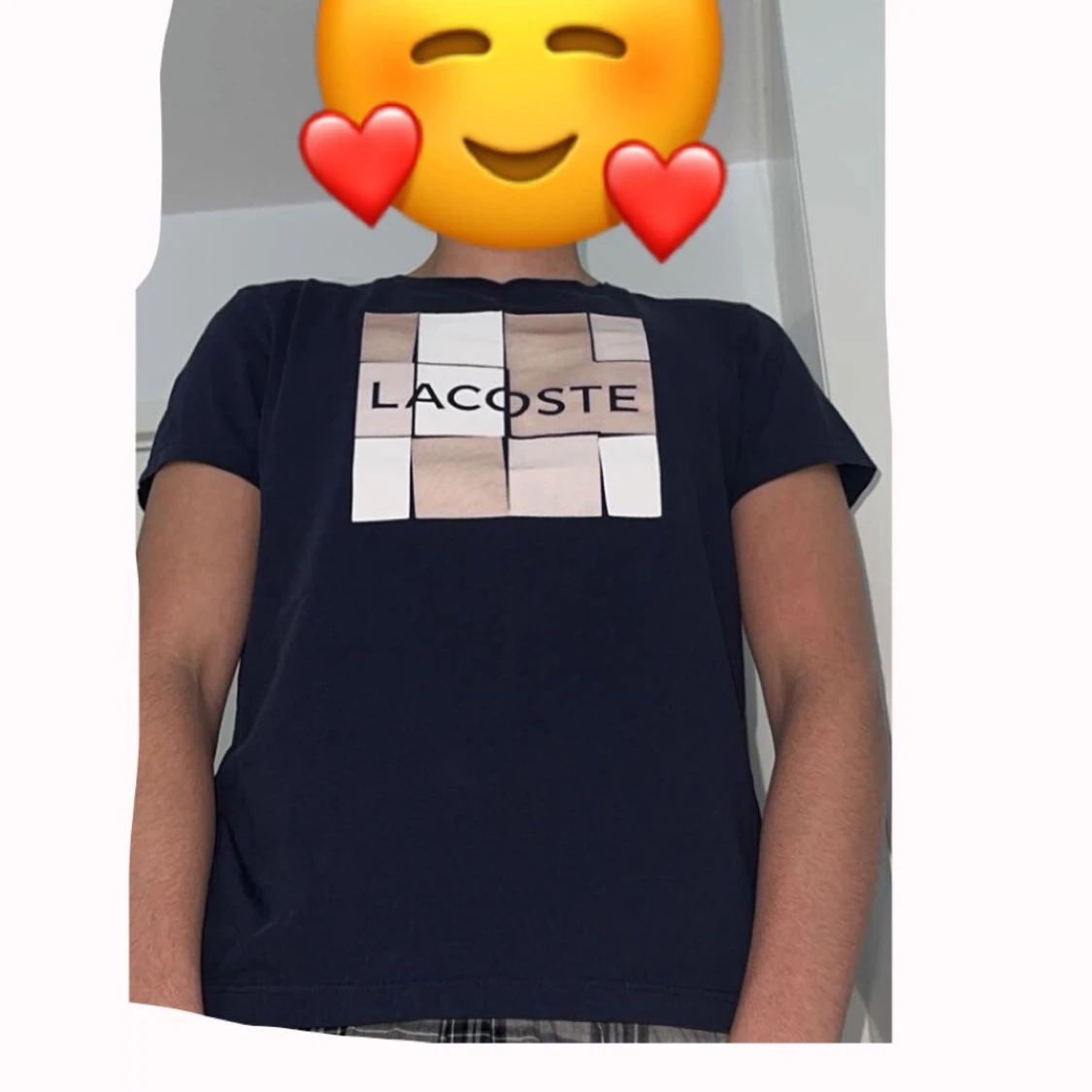 Lacoste T-shirt - 1