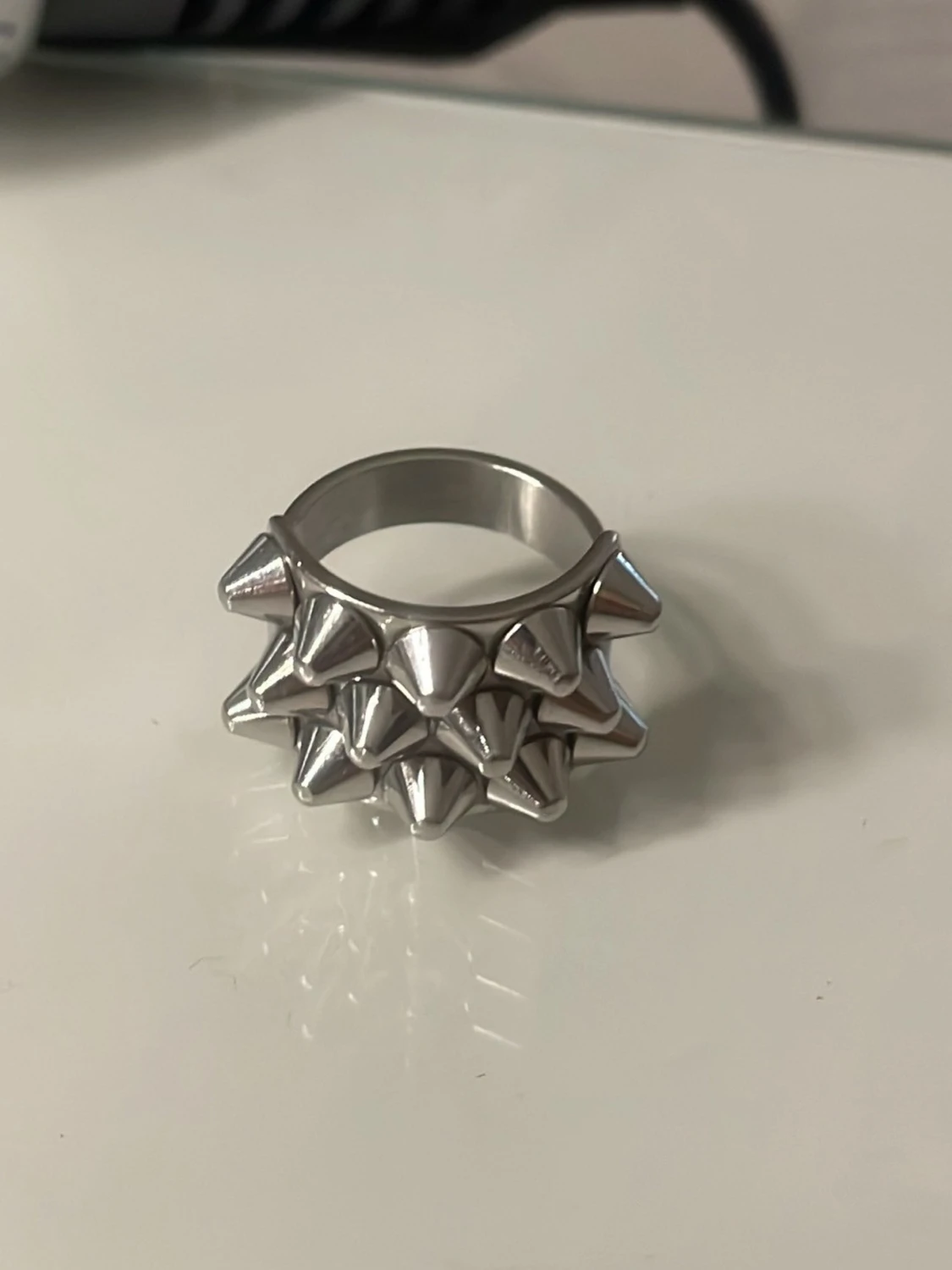 Edblad ring