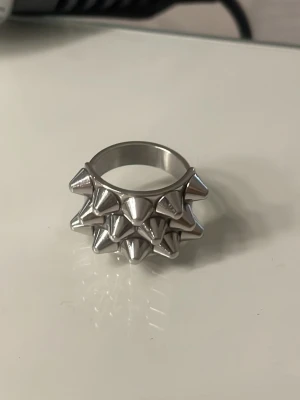 Edblad ring  - Jättefin, storlek xs