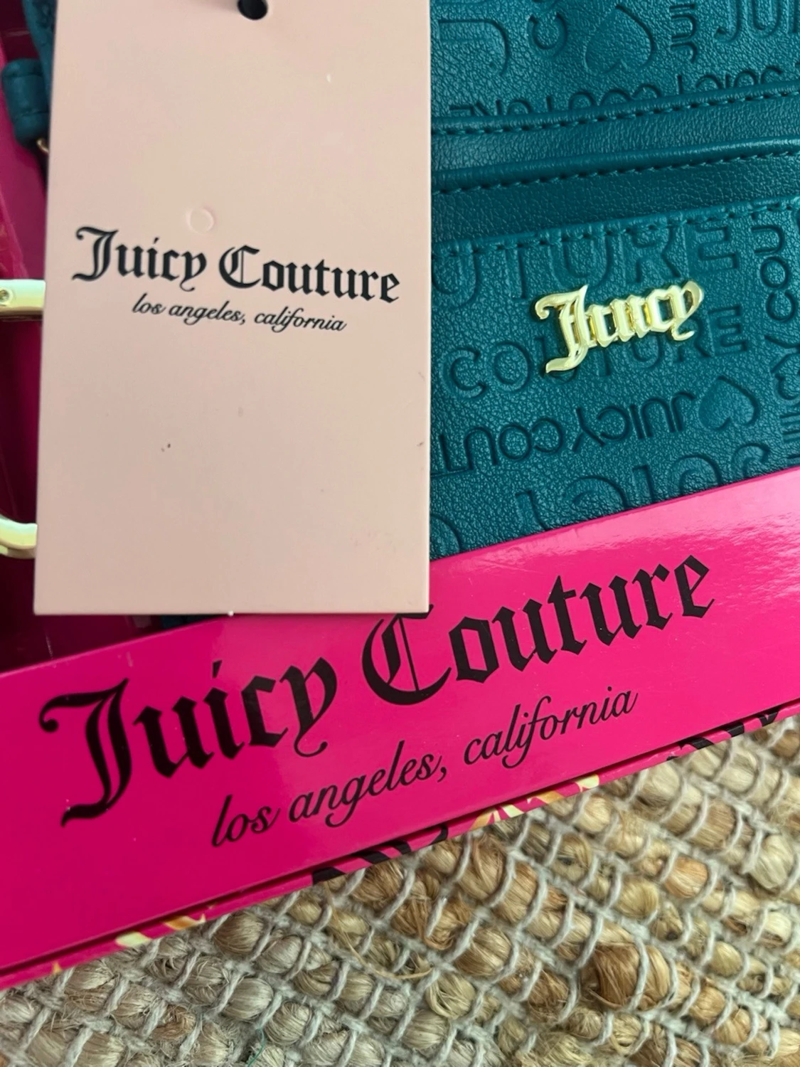 Juicy Couture set - 1