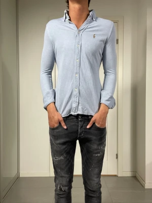 Polo Ralph Lauren Skjorta  - Säljer nu denna Polo Ralph Lauren skjorta, skriv för fler bilder/frågor🙌🏼 