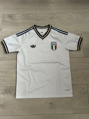Italien vm tröja - Säljer en fin fotbollströja i storlek S
