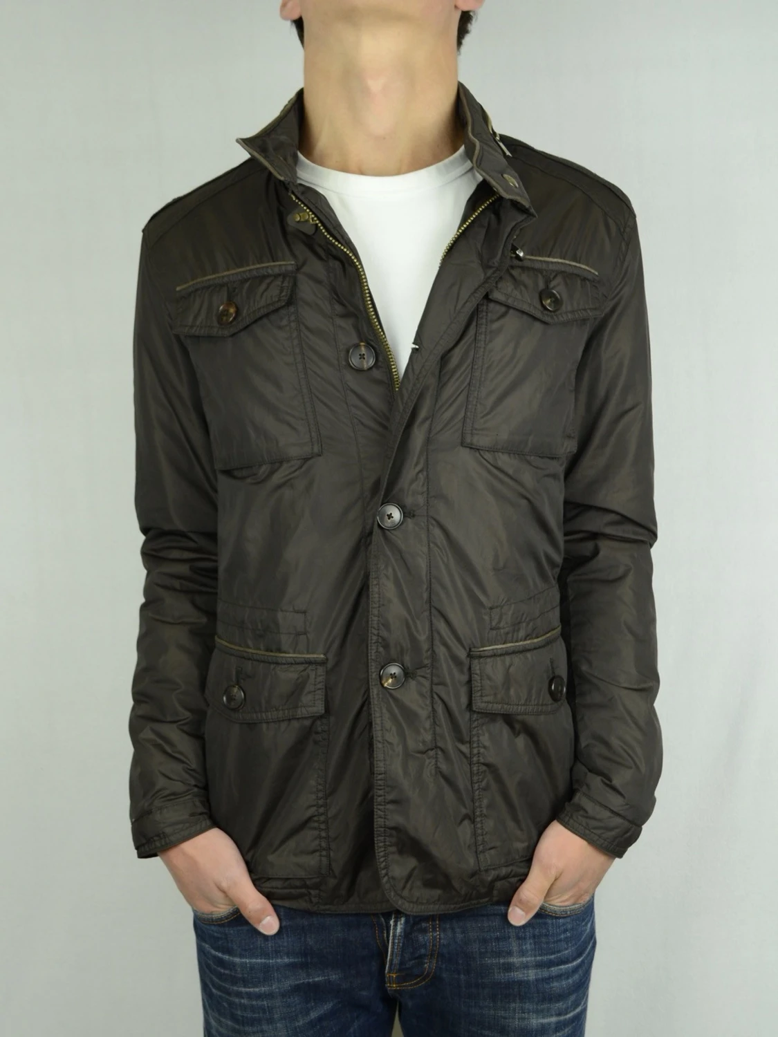 Massimo Dutti jacka 